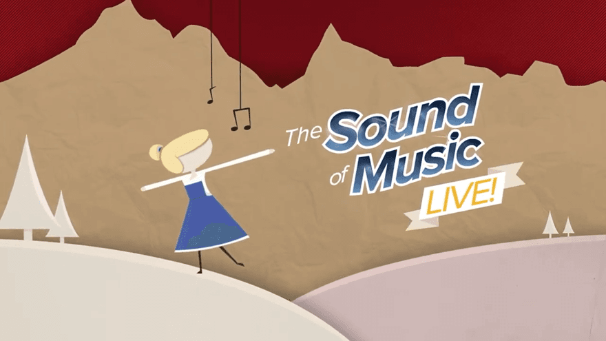 Digiorno - Sound of Music