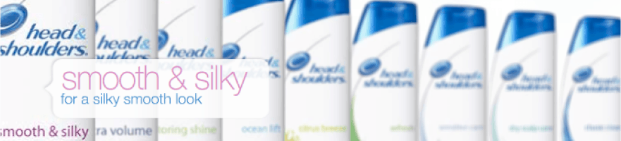Head & Shoulders